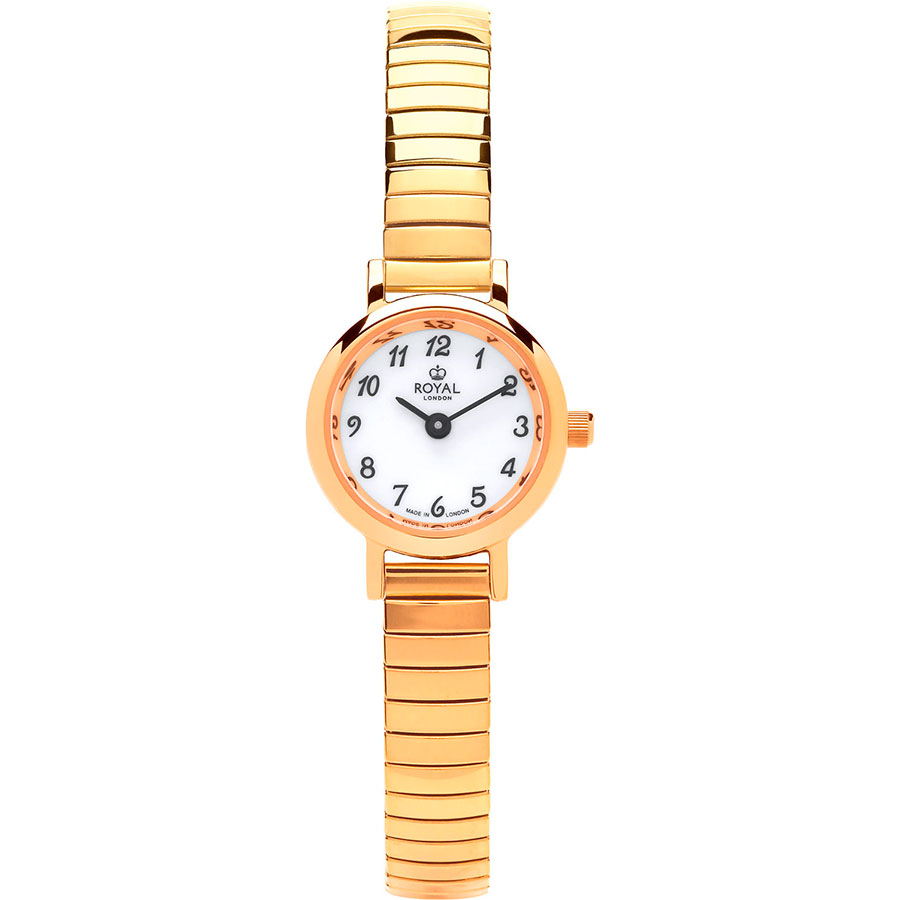 Часы Royal London Classic 21473-16